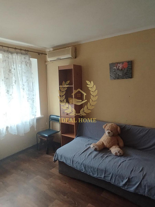 Продаж Квартира 1-кімнатна на Милютенко ул., 14А Киев - изображение 2