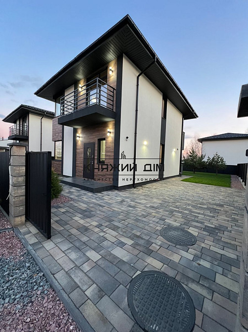 БЕЗ КОМІСІЇ! Продаж будинку 120 м2 в м. Ірпінь. № 2211735 Ірпінь - фото 13