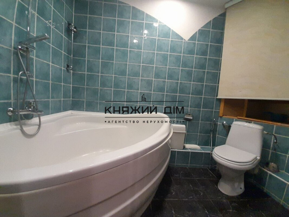 Продаж 3-кімнатної квартири, метро Житомирська 3 хв.пішки. № 21145874 Київ - фото 16