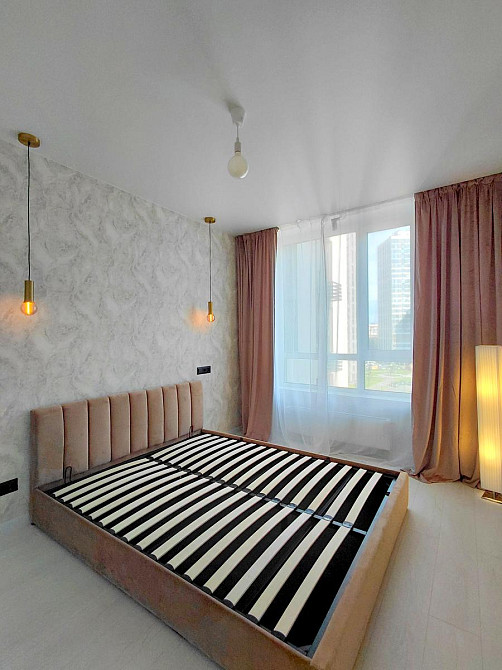 Продаж Квартира 1-кімнатна, 6/26 поверх на Європейського Союзу вул., д. 44 Kiev - photo 8