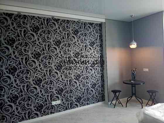 Продаж 1 кім. студіо в ЖК Нова Хвиля. № 21135177 Київ