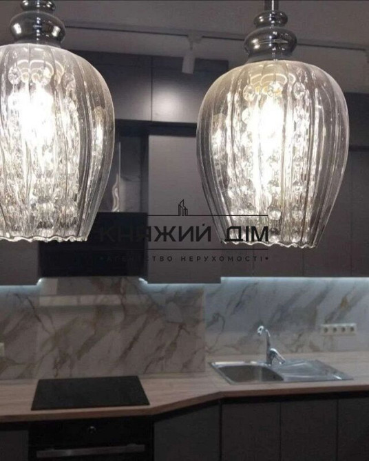 Перша здача! Оренда роздільної 2-х к. квартири в ЖК Варшавський Плюс. № 11203487 Київ - фото 17