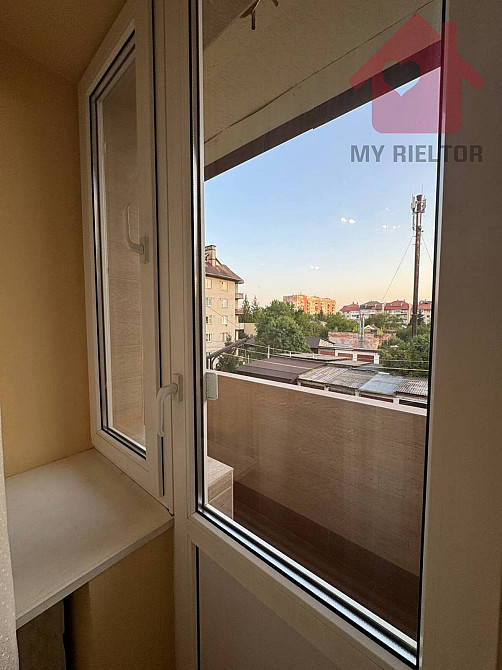 Оренда трикімнатної квартири район Шахта Uzhhorod - photo 15