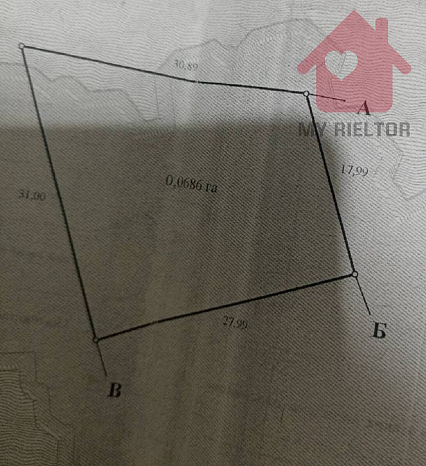 Продаж земельної ділянки 6.8 соток Uzhhorod - photo 3