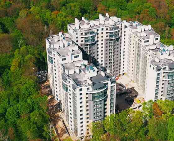 Продаж 1к квартири 41 кв. м на вул. Чумацька Ternopil'