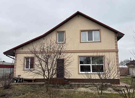 Продаж 2-поверховий Будинок з ділянкою 10 сот 170 кв.м 4 кімн. на Антоновича Zhytomyr