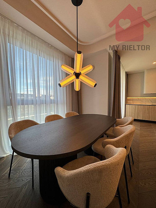 Продаж Квартира 3-кімнатна, 8/9 поверх на Легоцького Ужгород - фото 9