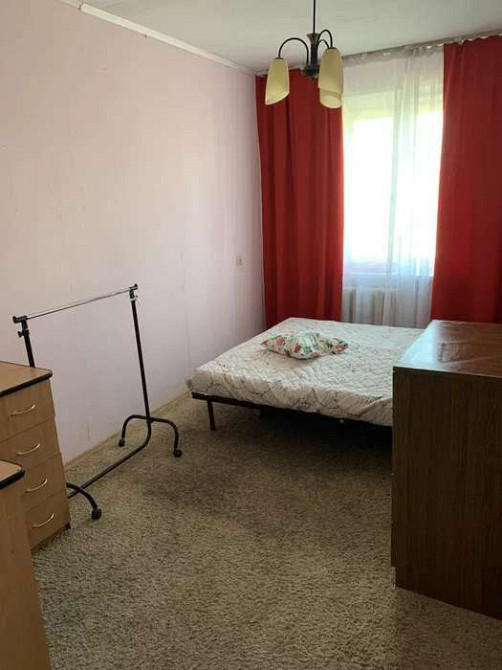 Оренда Квартира 3-кімнатна, 6/9 поверх на ул. Александра Бойченко Київ - фото 5