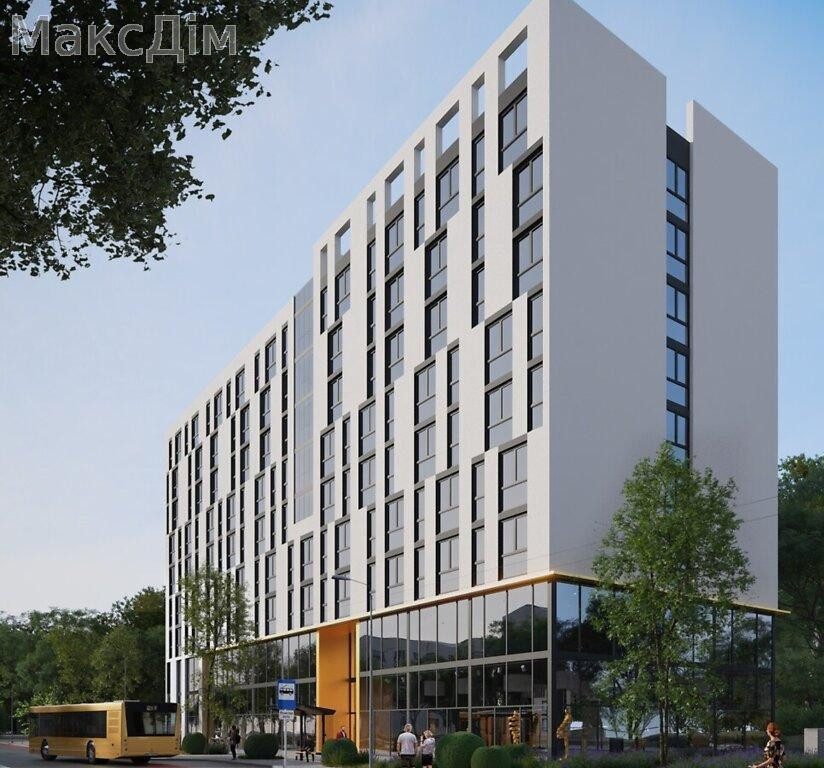 Продаж Будинок 2-кімнатний на вул. Сергія Короля Тернополь - изображение 1