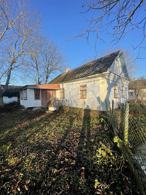 Продаж 1-поверховий Будинок з ділянкою 24 сот 68 кв.м 3 кімн. на Лесі Українки вул. Нова Українка - фото 1