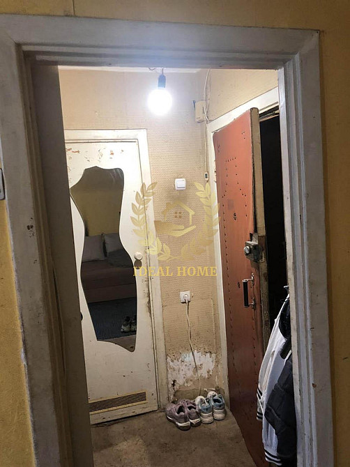 Продається одно кімнатна квартира борщагівка Київ - фото 7