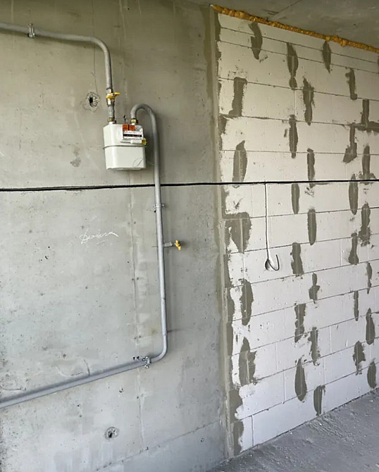 Продаж 1к квартири 54 кв. м на пров. Цегельний Тернопіль - фото 4