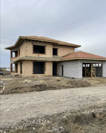 Дом на 6 сотках Дайберг/Червоный хутор Limanka