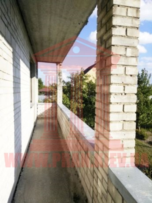 Продаж 3-поверховий Будинок з ділянкою 22 сот 537 кв.м  на Центральная  - фото 7