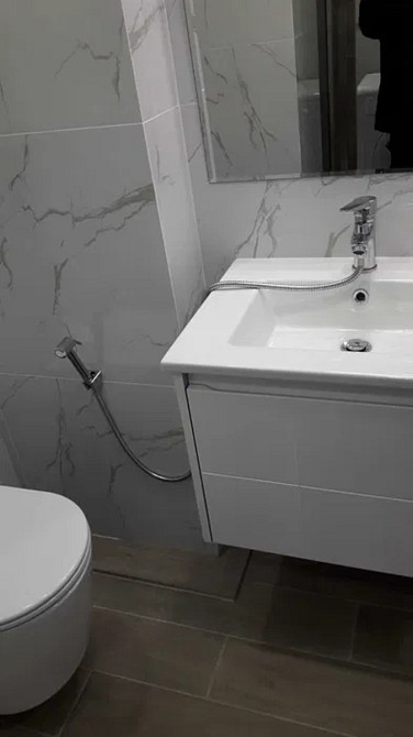 Оренда Квартира 1-кімнатна, 15/25 поверх на Вацлава Гавела, 6в Київ - фото 10