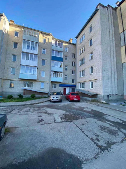 Продаж Квартира 3-кімнатна, 5/5 поверх Луцьк - фото 20