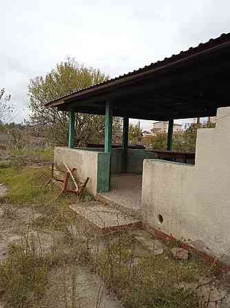 Продам дом в Бурлачьей Балке. Участок 15 соток Burlacha Balka