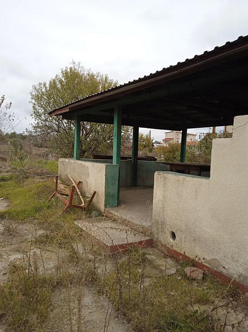 Продам дом в Бурлачьей Балке. Участок 15 соток Бурлача Балка - фото 1