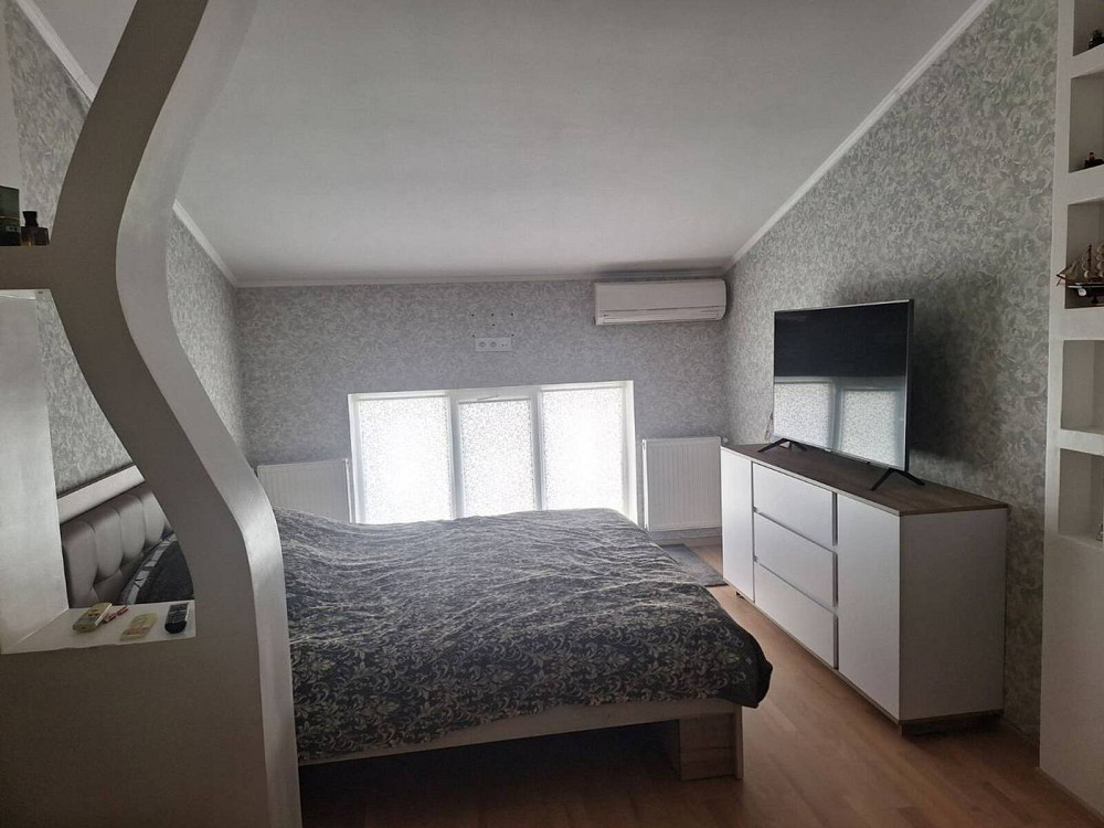 Оренда Квартира 1-кімнатна, 10/10 поверх на Івасюка В. вул., 11 Івано-Франківськ - фото 3