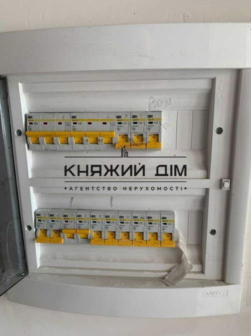 Дом Площадью- 140 м2 коттеджном городке Макаровского района.№ 228744 Калинівка (Богуславський район) - фото 9