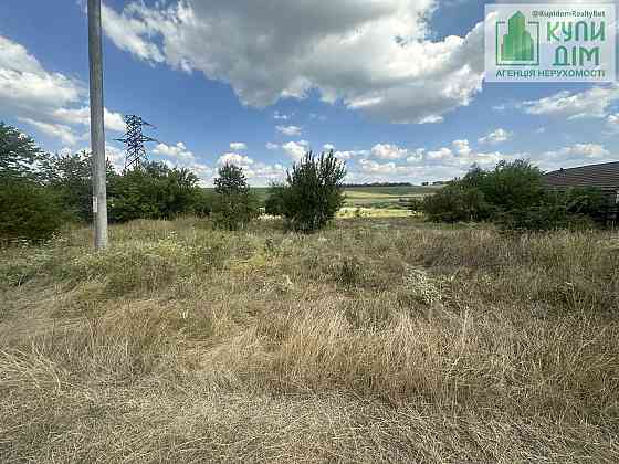 Продаж земельної ділянки 22.5 соток на вул. Садова Кропивницький