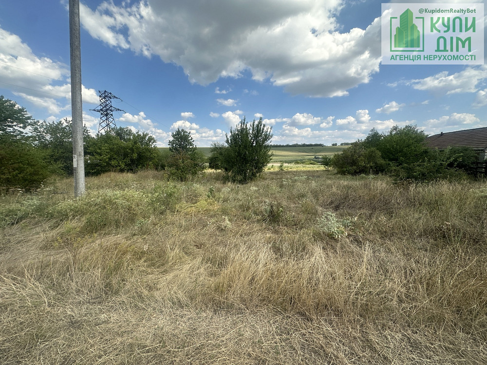 Продаж земельної ділянки 22.5 соток на вул. Садова Кропивницький - фото 1