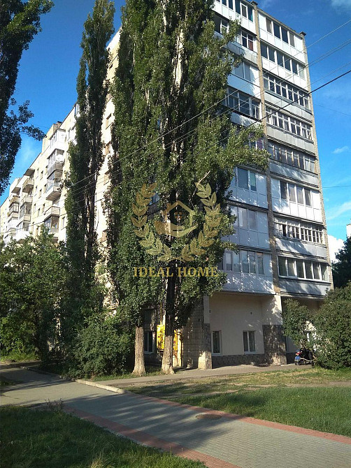 Продам 3-кімнатну квартиру в Білій Церкві Біла Церква - фото 7