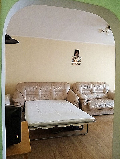 Оренда Квартира 1-кімнатна на Пушиної, 44 Київ - фото 2