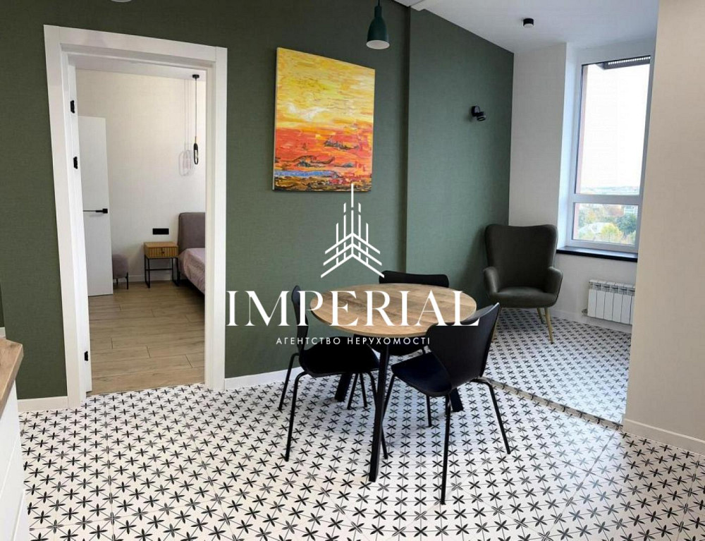 Оренда Квартира 1-кімнатна, 14/24 поверх на вул. Вавилових Київ - фото 14