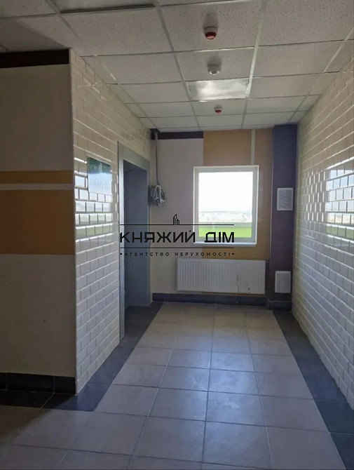 Продаж 1 кімнатної ЖК Злагода м Харківська Київ - фото 2