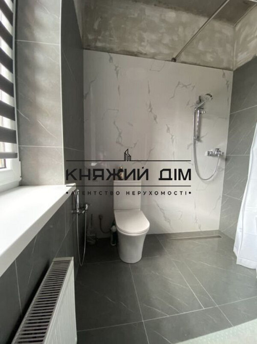 Продажа 3-х этажного дома на Осокорках. № 2211542 Київ - фото 17