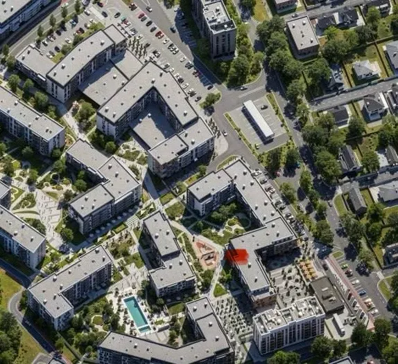 Продаж 1к Квартира 49 кв.м Баб'яка15д Ужгород - фото 1