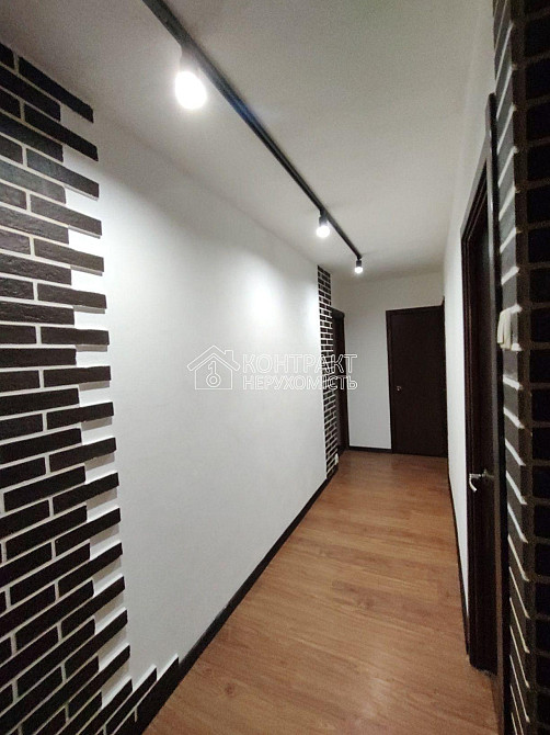 Оренда Квартира 3-кімнатна, 1/12 поверх на вул. Перемоги Харків - фото 2