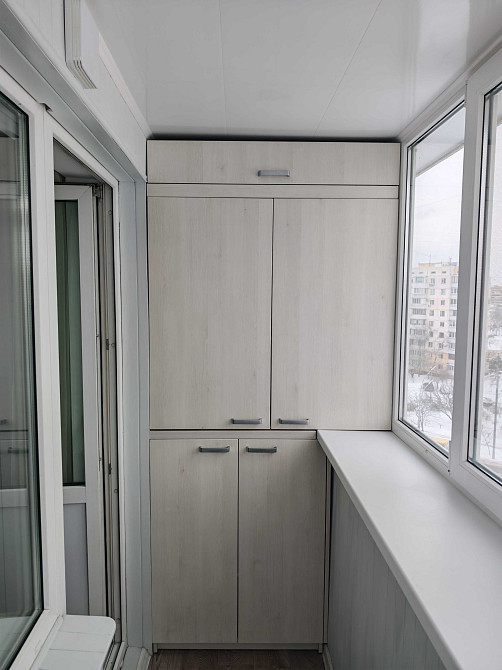 Продаж Квартира 3-кімнатна, 8/9 поверх на Володимира Івасюка вул., д. 32 Київ - фото 5