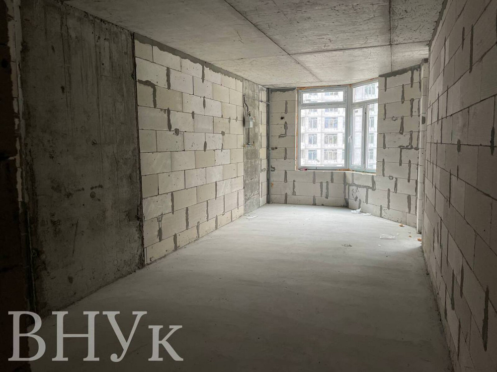 Продаж Квартира 1-кімнатна, 5/11 поверх на Смакули Тернопіль - фото 2