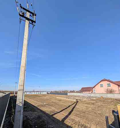 Продаж земельної ділянки 40 соток на Вулиця Бистрицька Черніїв