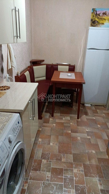 Продаж Квартира 1-кімнатна, 5/9 поверх на вул. Золочевская Харків - фото 2