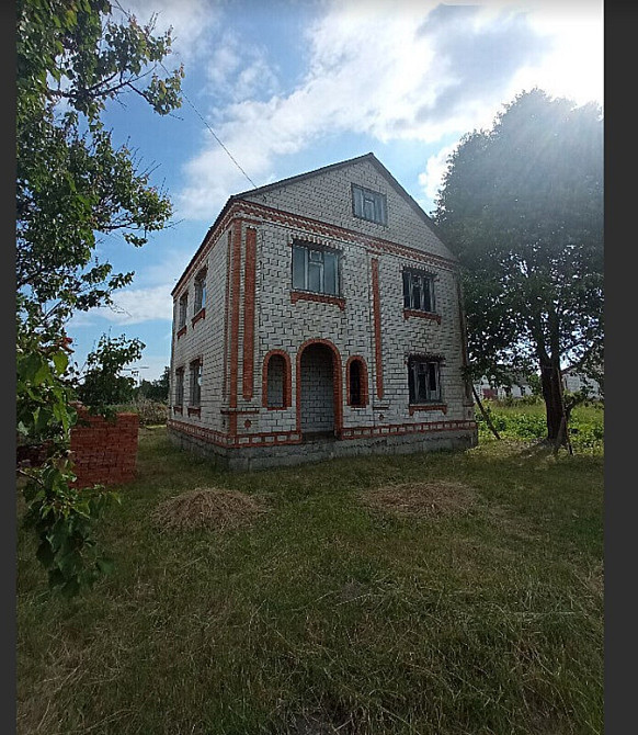 Продаж Будинок на Подільська Verkhivka (Trostianetskyi raion) - photo 1