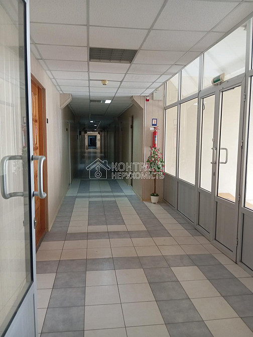 Оренда офісне приміщення на вул. Науки приміщень - 1, поверх - 2/5 Харків - фото 3