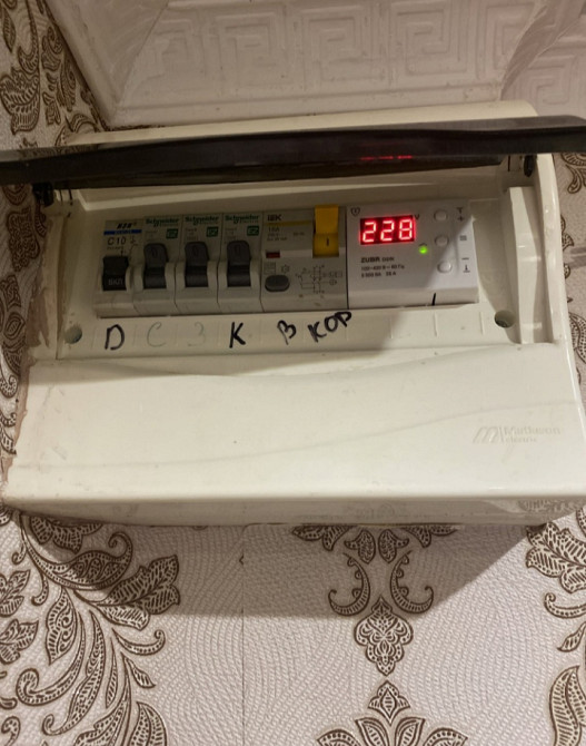 Продаж 3к Квартира 65 кв.м Київська/Мазепи Zhytomyr - photo 1