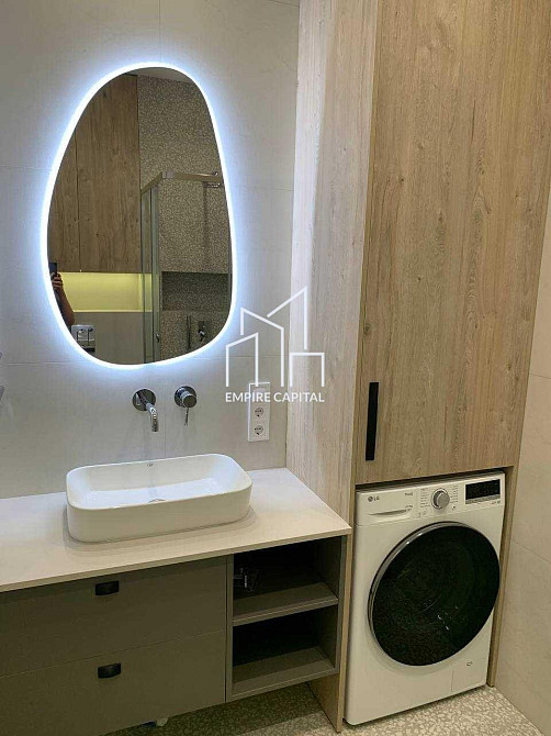 Оренда 1к Квартира 36 кв.м Зелена вул. L'viv - photo 9