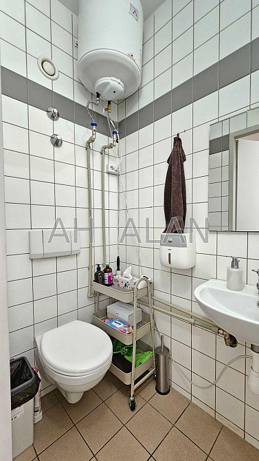 Оренда офісне приміщення на Велика Васильківська вул., 9/2 приміщень - 3, поверх - 7/9 Київ - фото 9