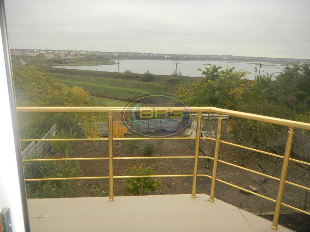 Продаж 2-поверховий Будинок з ділянкою 14 сот 306 кв.м 6 кімн. на Чорноморців вул. Сухий Лиман - фото 17