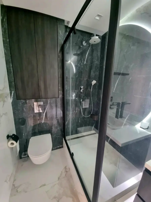 Продаж Квартира 3-кімнатна, 20/25 поверх на Липківського, 16в Київ - фото 10