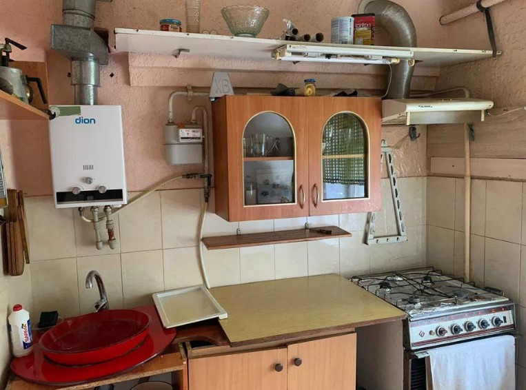 1-комнатная уютная  квартира на Февральской ул. Одеса - фото 2