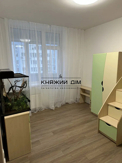 Продаж Квартира 3-кімнатна, 21/25 поверх на Днепровская Набережная Київ - фото 5