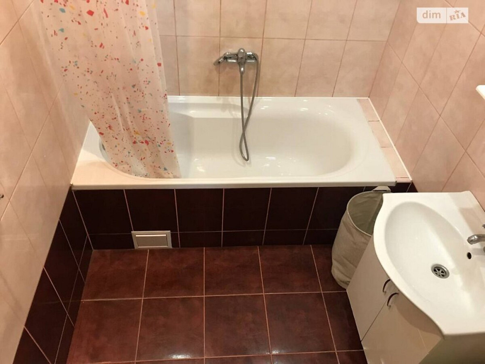 Оренда Квартира 1-кімнатна, 19/23 поверх на Пчелки Елены ул., 5 Київ - фото 3