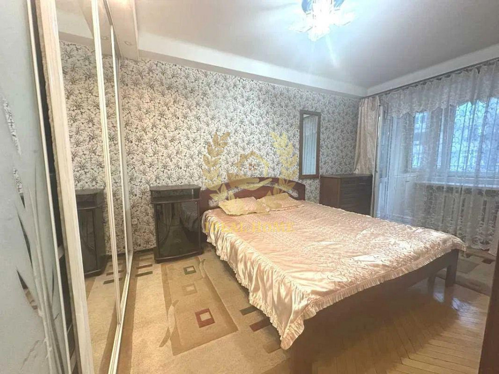 Продаж Квартира 2-кімнатна на Леси Украинки бул., 28 Kiev - photo 6