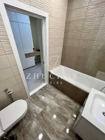 Оренда 2к Квартира 61 кв.м ЖК Новодворянський Дніпро - фото 8