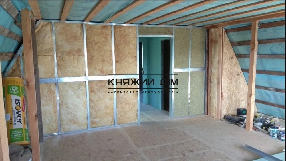 СРОЧНАЯ ПРОДАЖА в Центре, с.Музичи 112 кв. м. Код: 229007 Музичі - фото 7